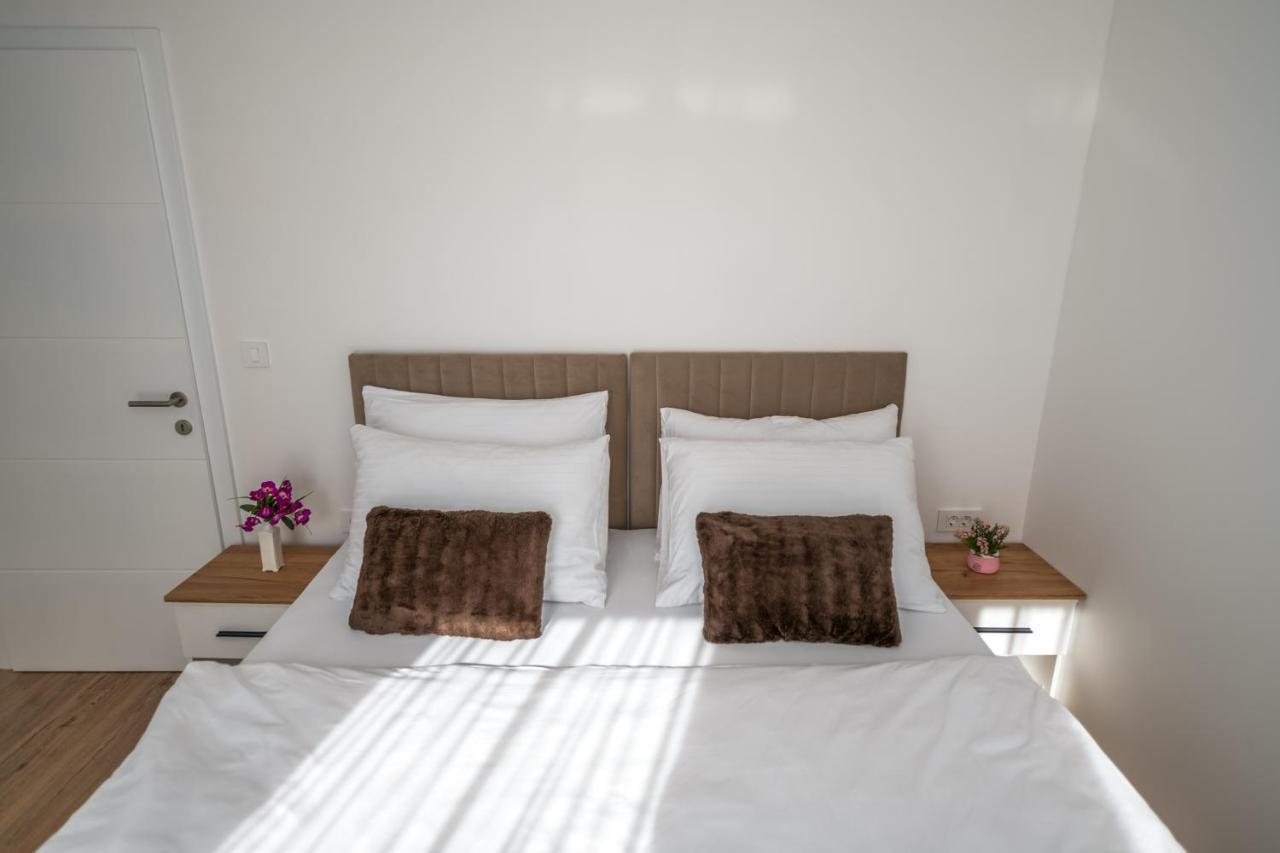 Hotel Mm Residence Mostar Exterior photo