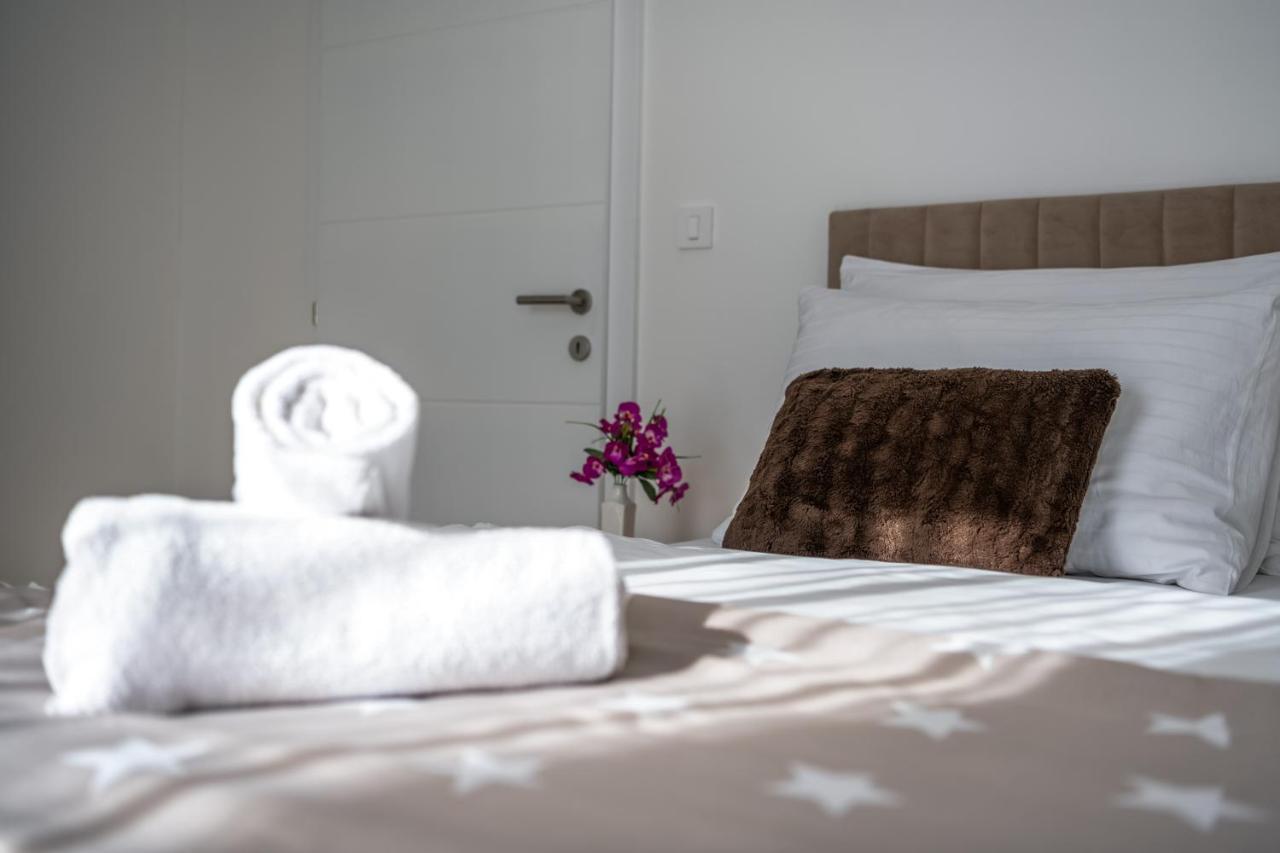 Hotel Mm Residence Mostar Exterior photo