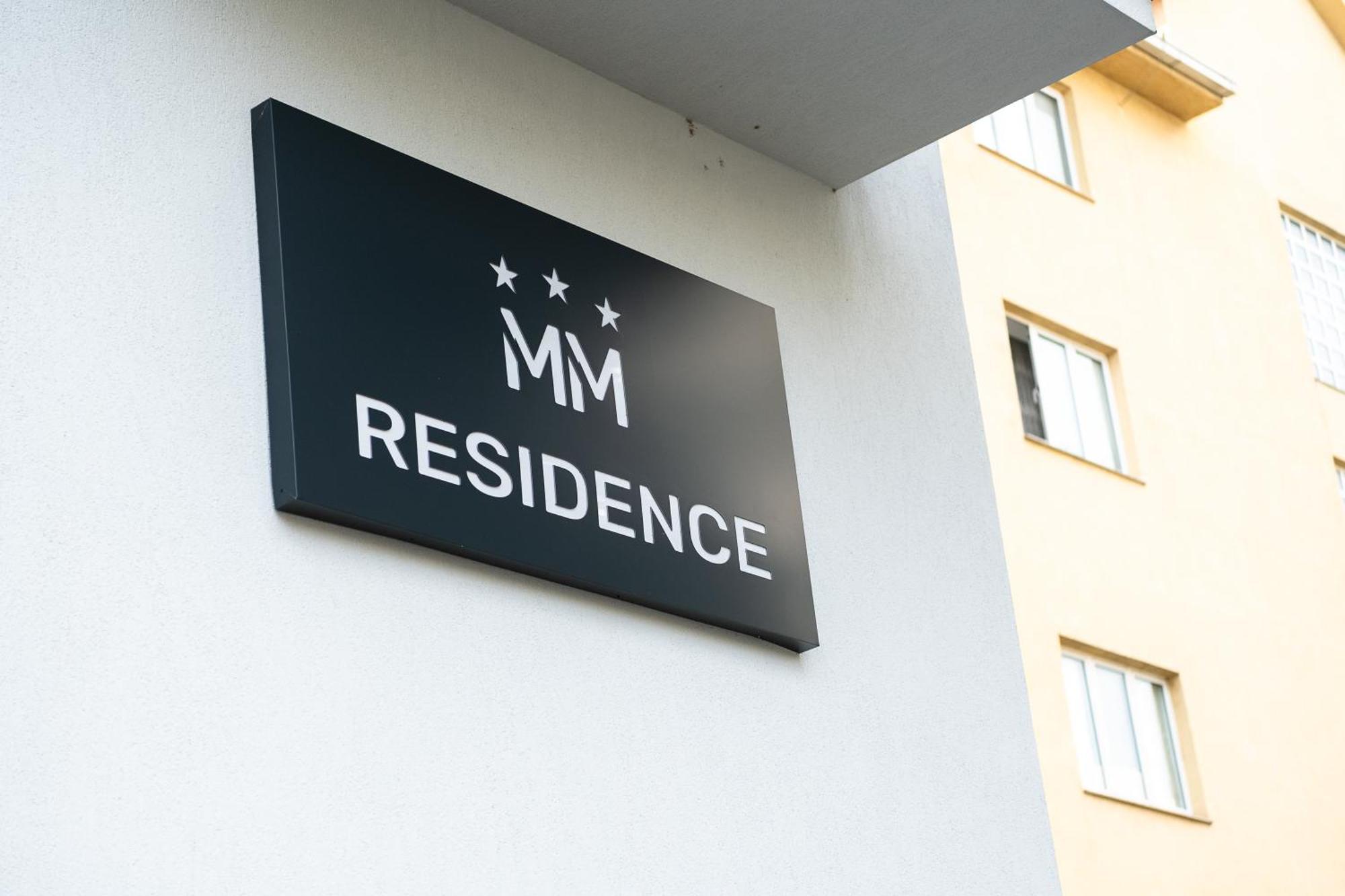 Hotel Mm Residence Mostar Exterior photo