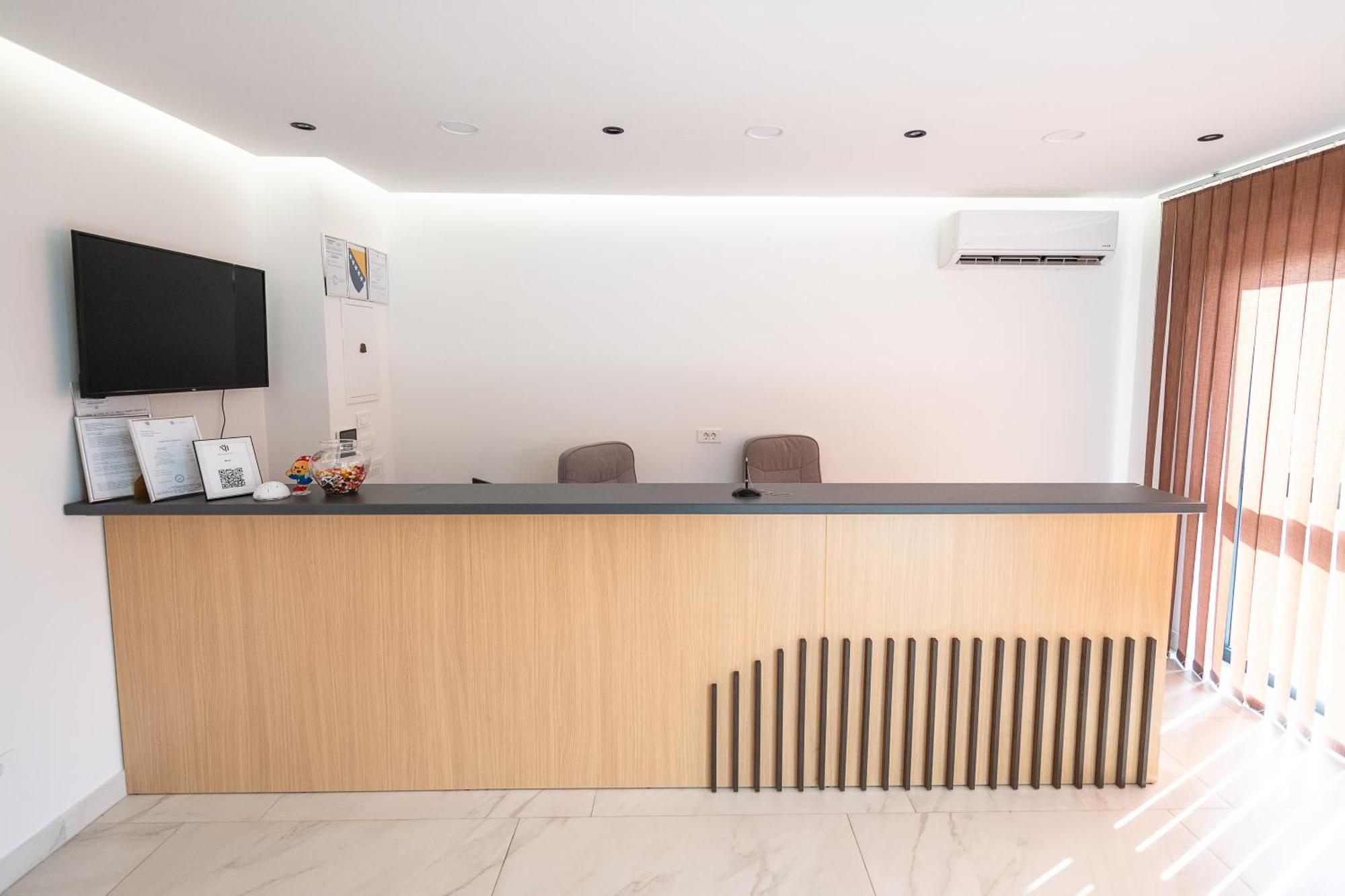 Hotel Mm Residence Mostar Exterior photo