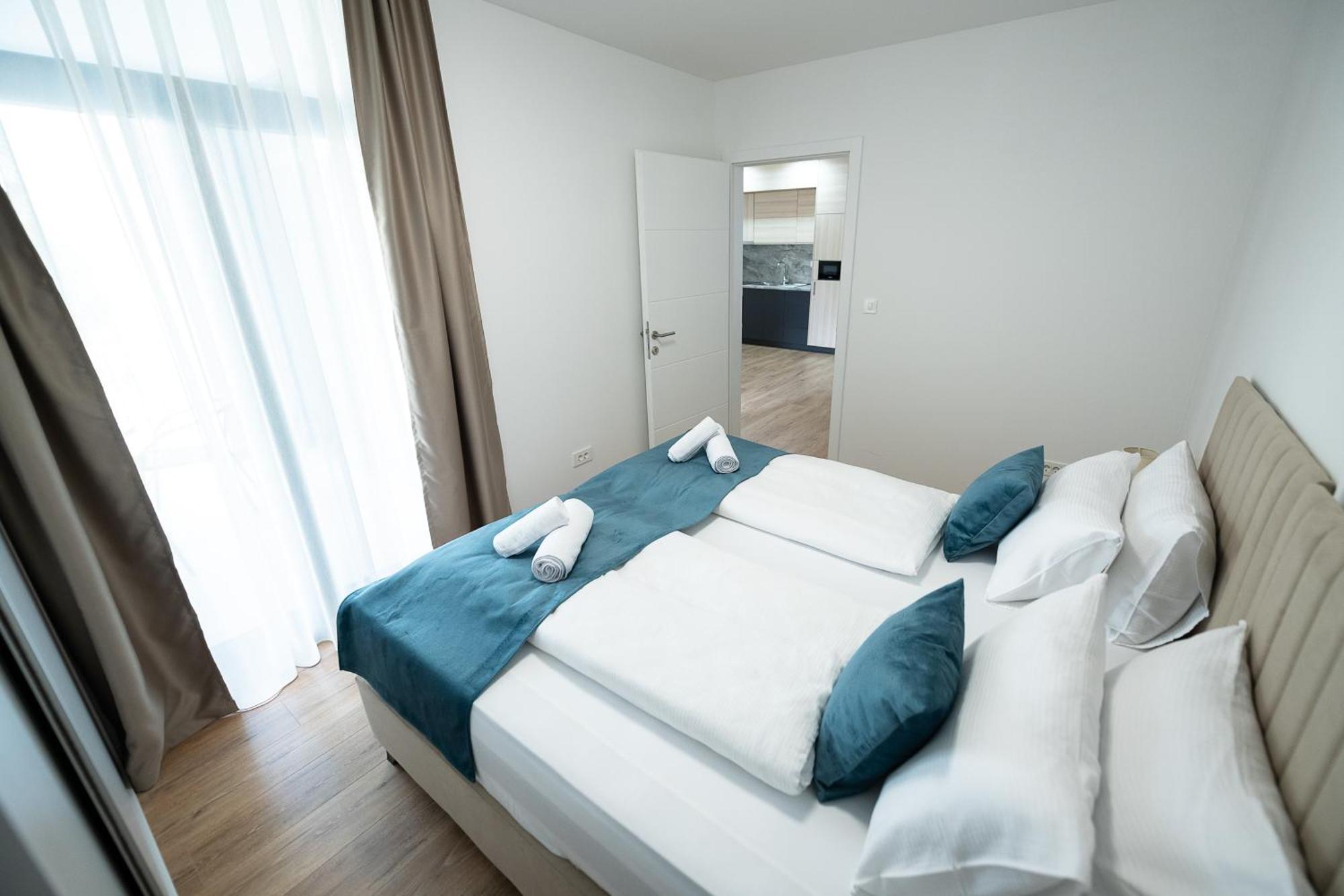 Hotel Mm Residence Mostar Exterior photo