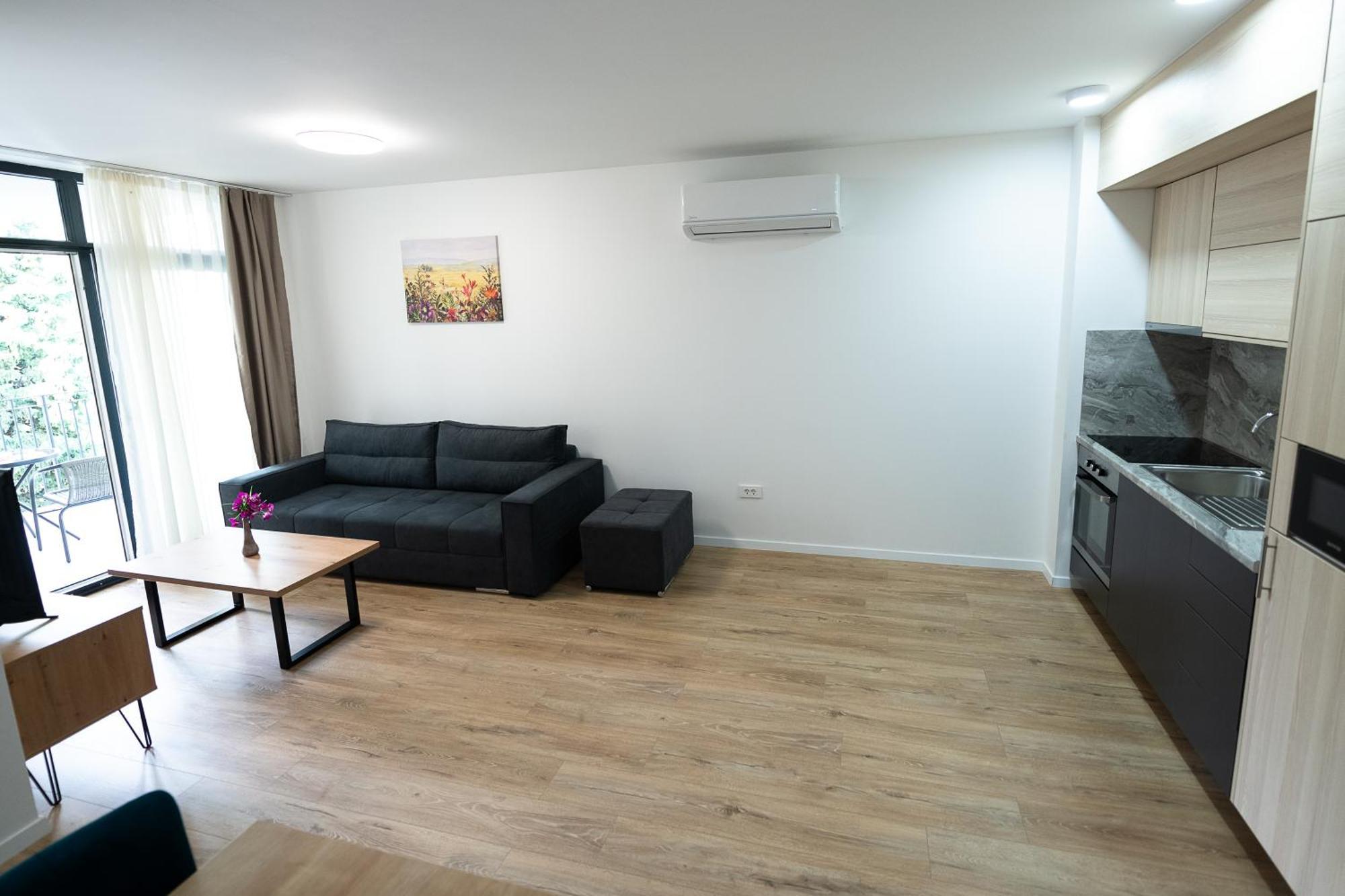 Hotel Mm Residence Mostar Exterior photo