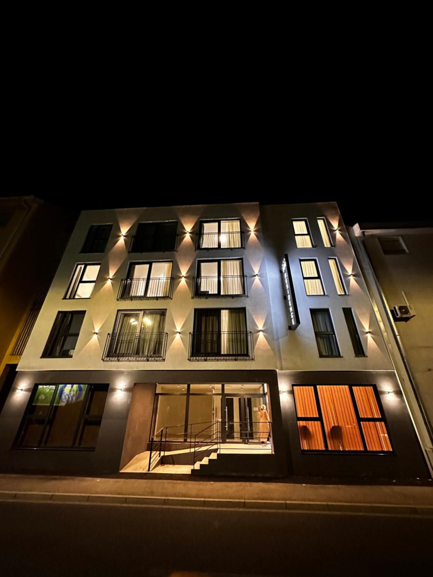 Hotel Mm Residence Mostar Exterior photo