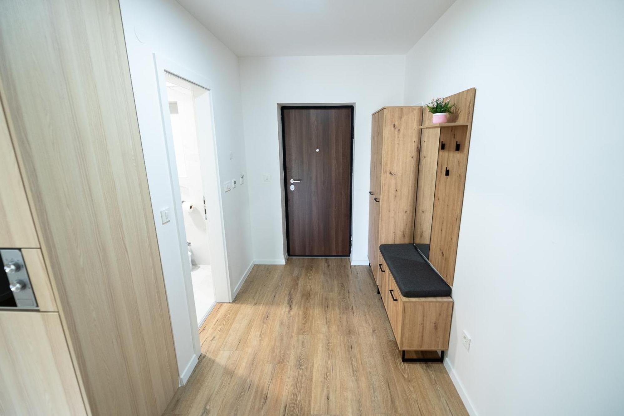Hotel Mm Residence Mostar Exterior photo