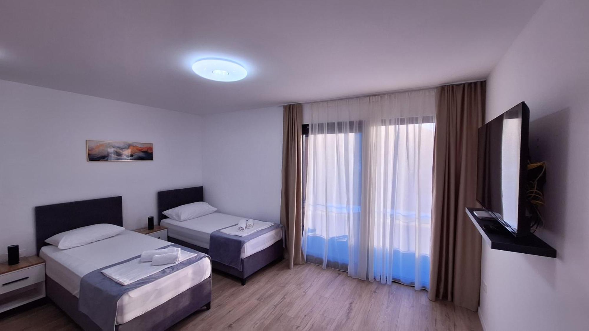 Hotel Mm Residence Mostar Room photo