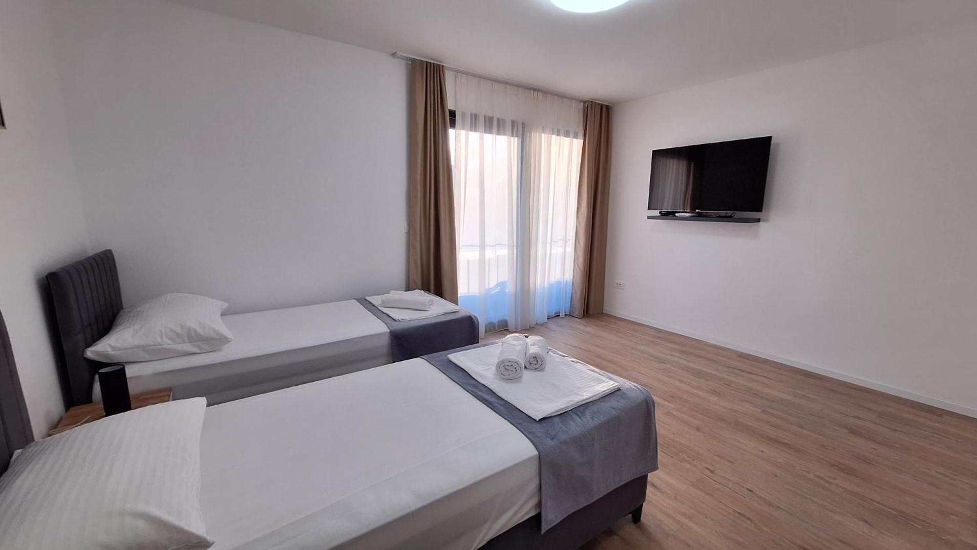 Hotel Mm Residence Mostar Exterior photo