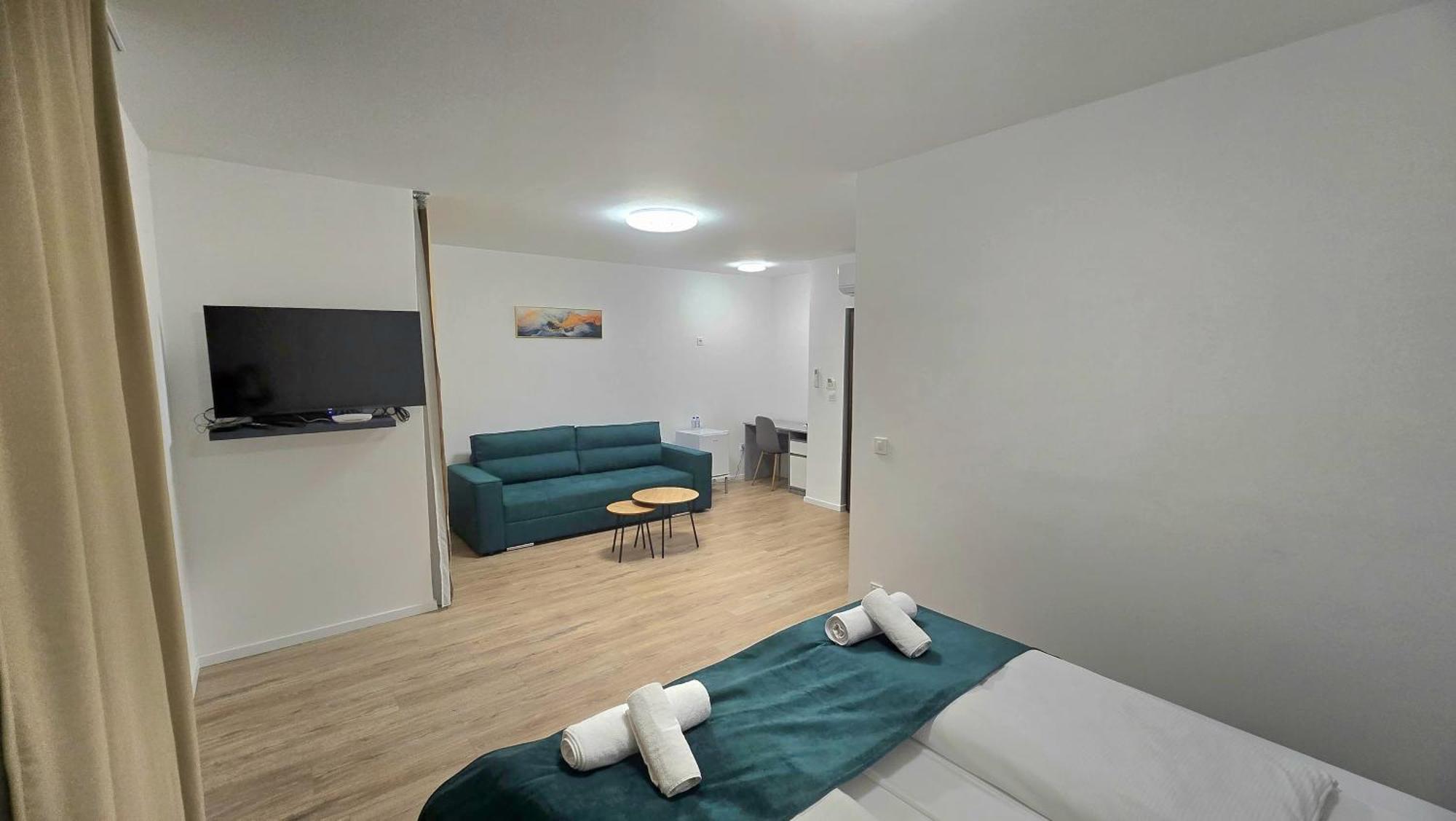 Hotel Mm Residence Mostar Exterior photo